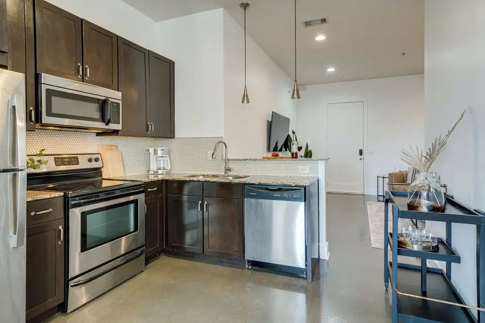 Lofts on 30th Ave