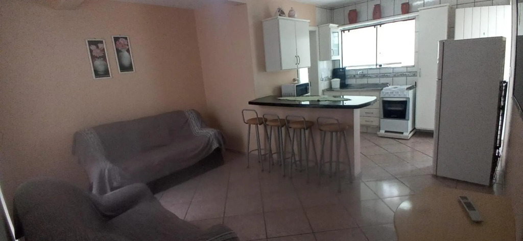Apartamento 6 pessoas AP 03