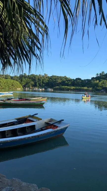 Pousada Caraíva