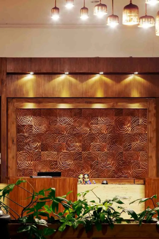 Villa Damar Boutique Hotel