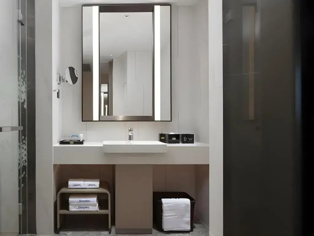Hampton by Hilton Foshan West Station