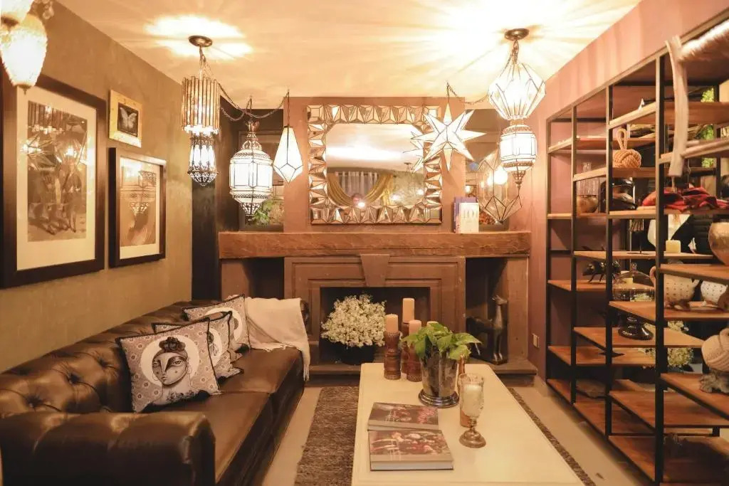 Hotel Casamada