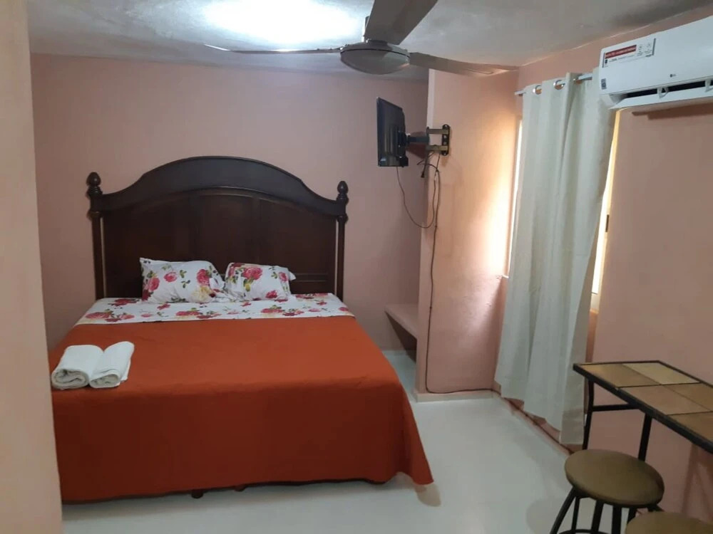 Suites Rosita