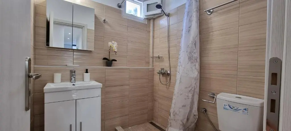 Cristina Studio Apartment