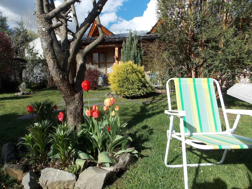 Carpe Diem Cabañas & Suites