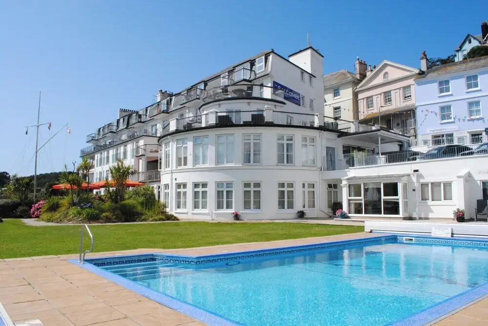 43 The Salcombe