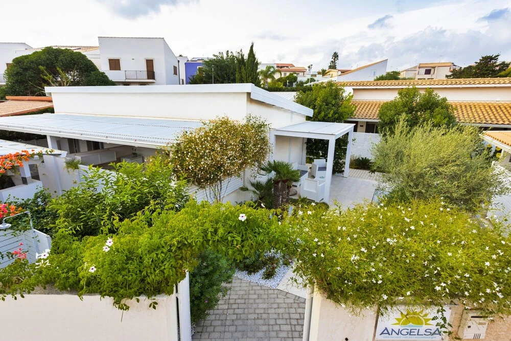 Angelsa - Holiday Accommodation