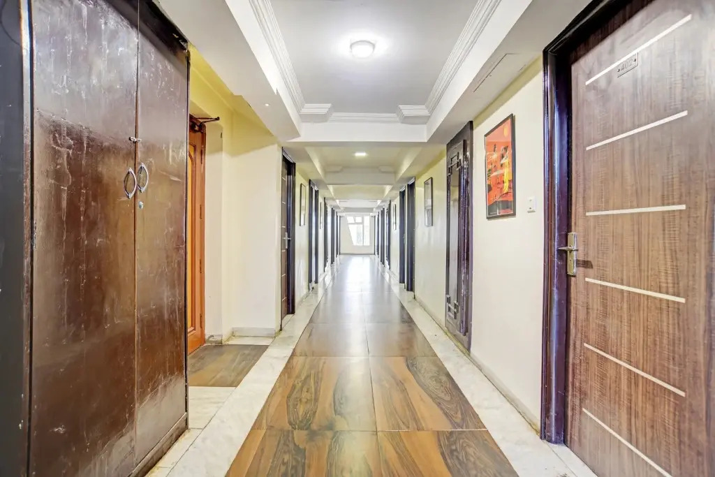 Hotel Utsav Residency by OYO Rooms