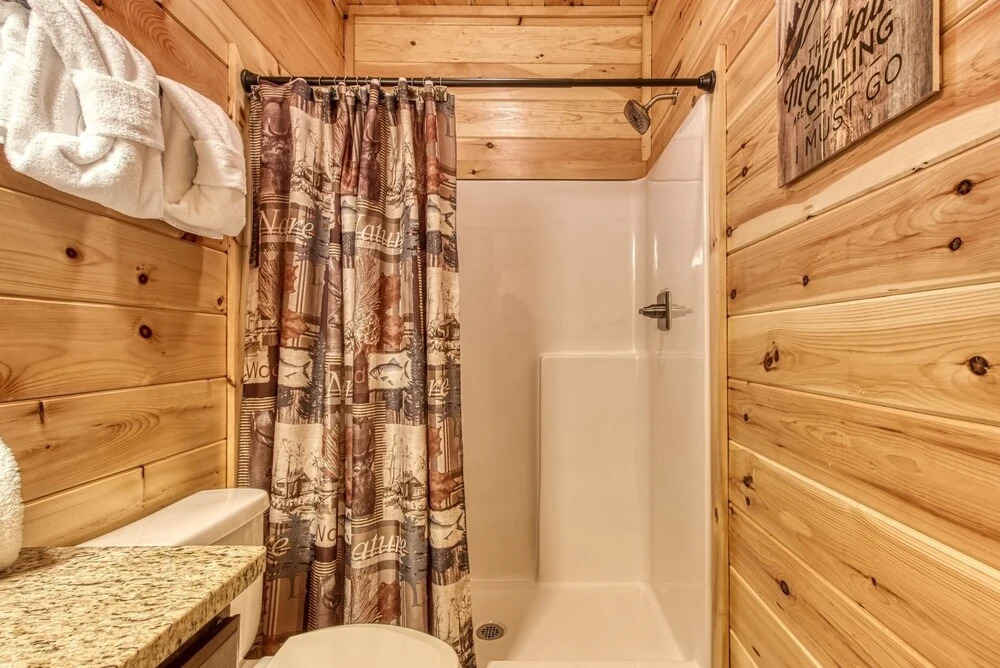 Deerfoot Lodge