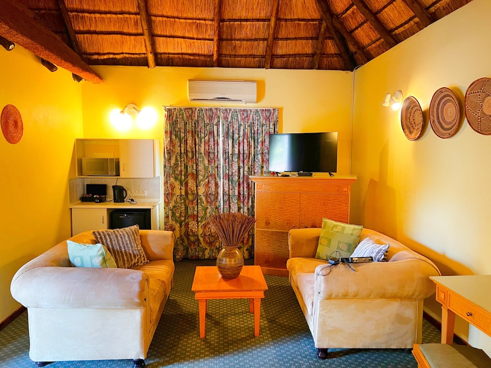 Protea Ridge Guest Cottages and Conference Centre