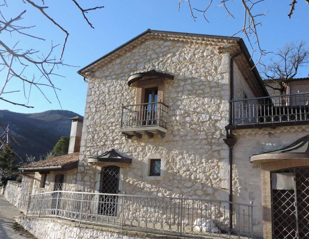 Villaggio Rurale Le Sette Querce