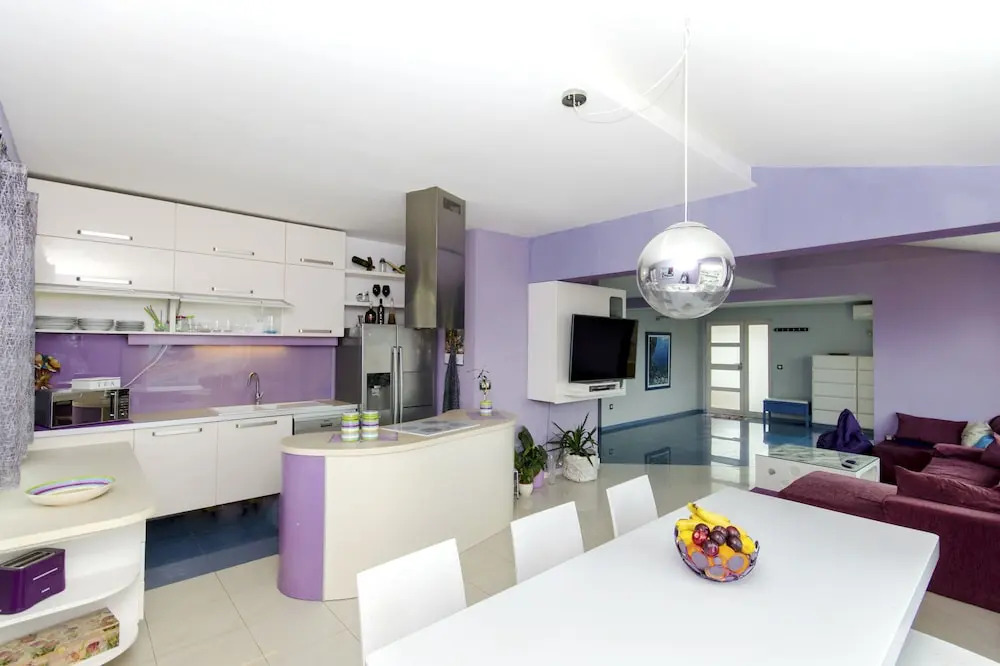 Apartments Kristina