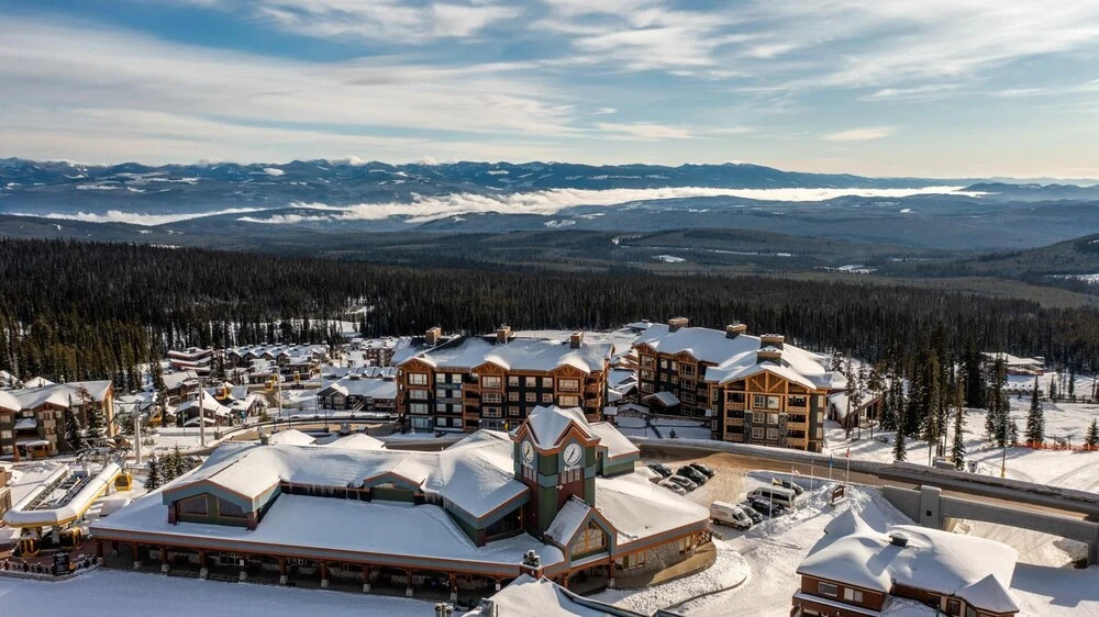 Talon's Reach - Luxury 3 Bdrm W/hot Tub & Mtn View
