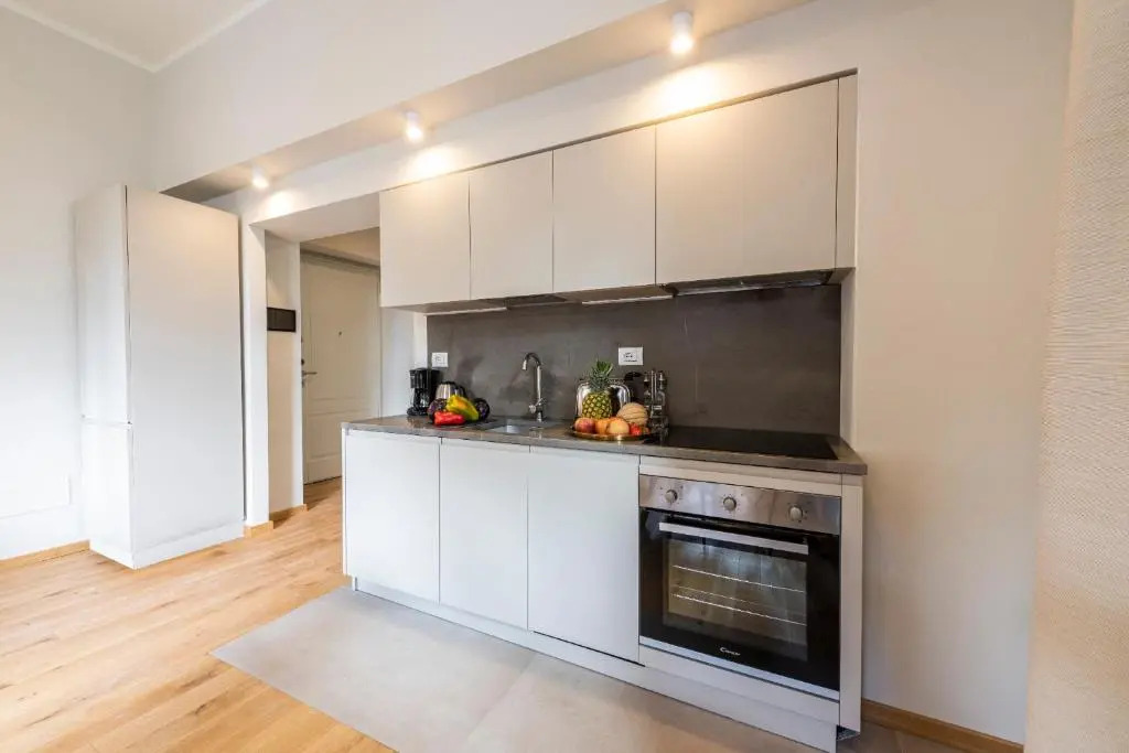 Apartments Florence - Ariento Deluxe 8
