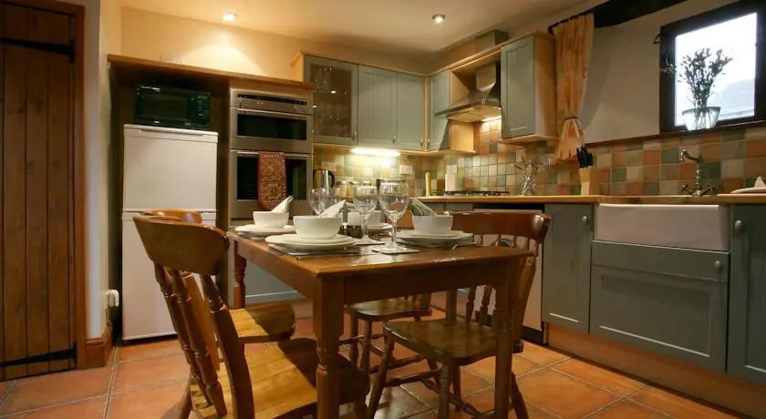 Winnow Cottage