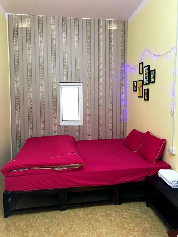 The Hill Sapa Homestay