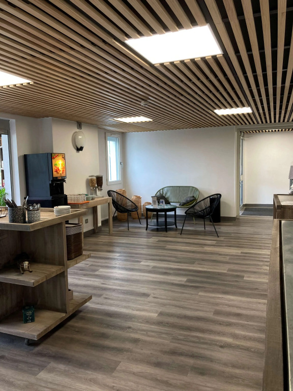 Première Classe La Rochelle Sud-Aytré