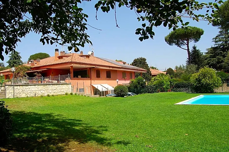 Vacanze Romane Olgiata