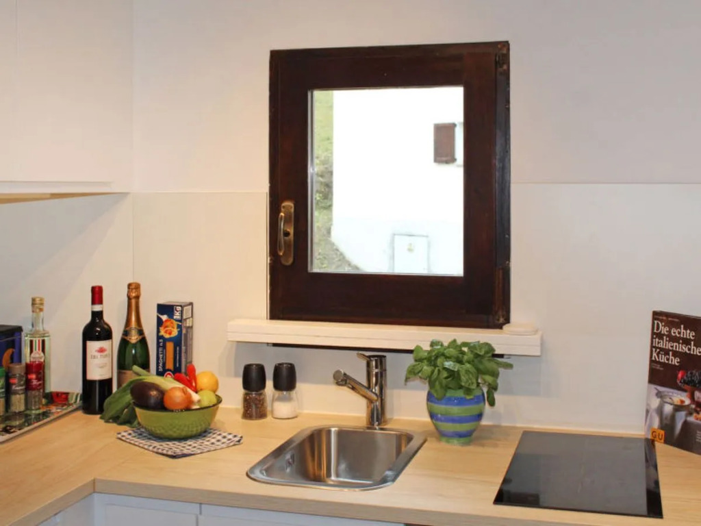Apartment 355 Silvaplana-Surlej