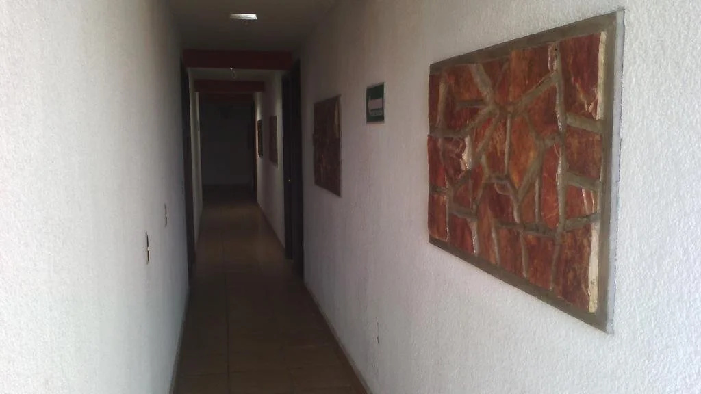 Hotel Del Valle