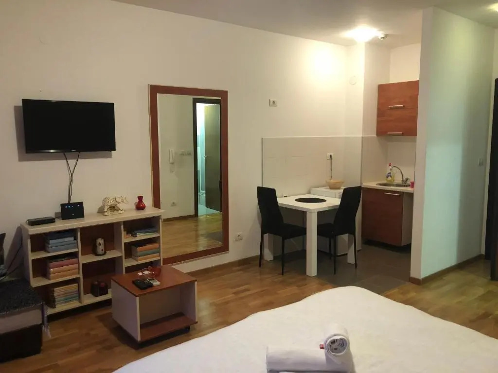 Apartment Bono 1 City Kvart