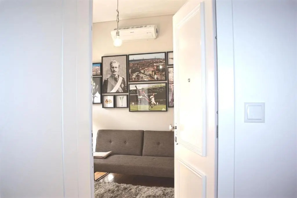 Baixa Charming Apt. Cascao 18