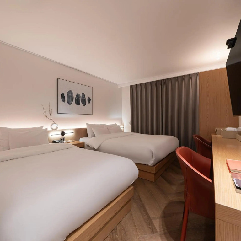 Incheon Airport Hotel