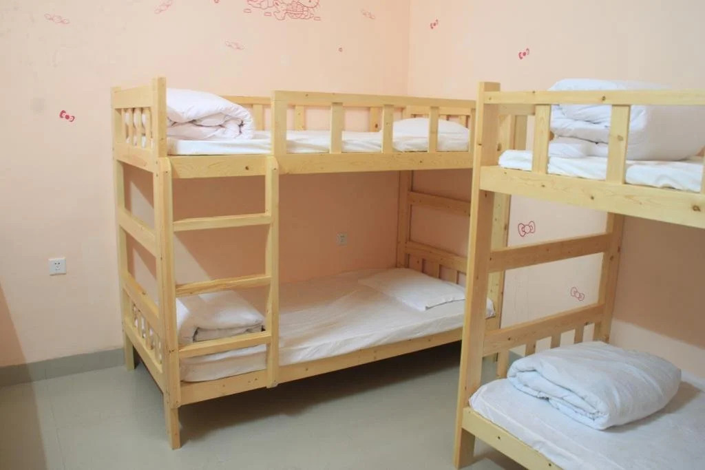 Baidashu Hotel