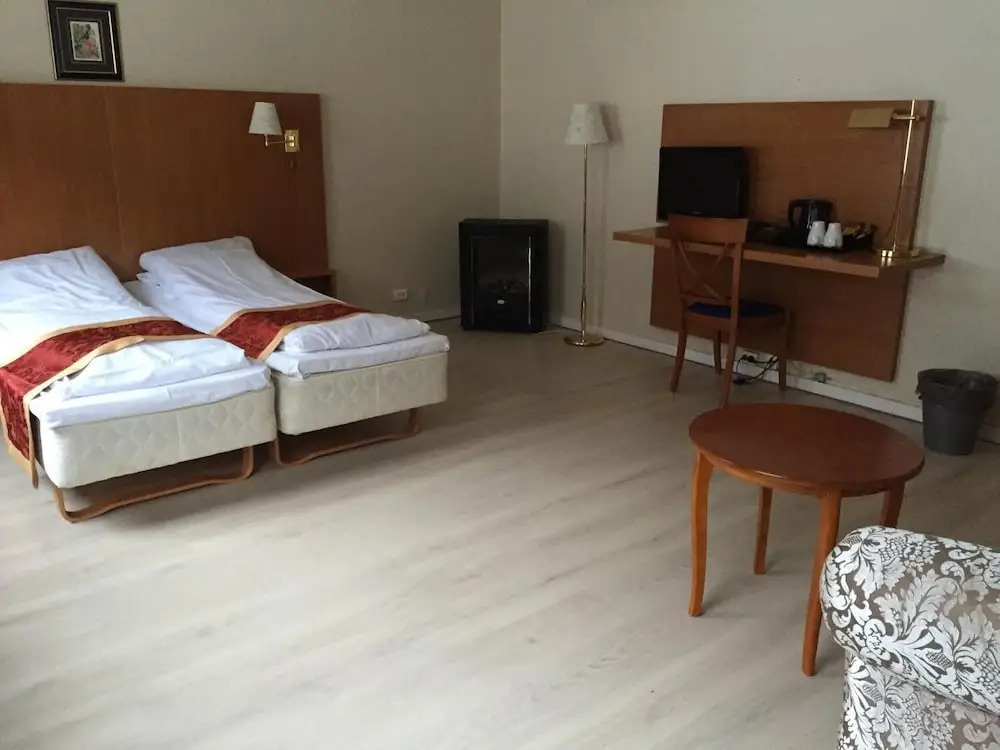 Rjukan Hotell