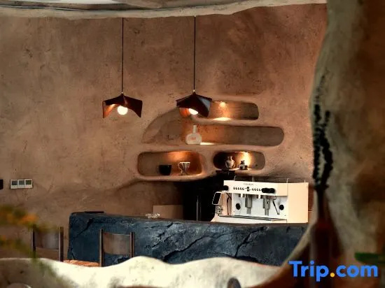 ARTINN·Cave Private Hot Spring·Designer Accommodation (Anji Cloud Grassland Branch)
