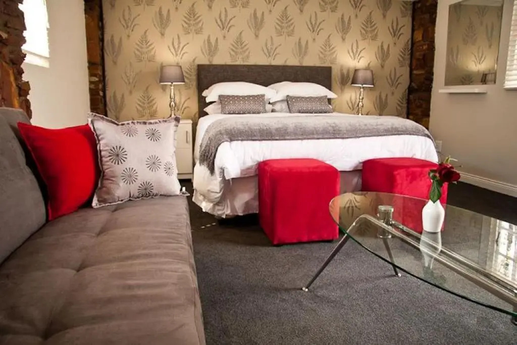 Touch of Class Guest House