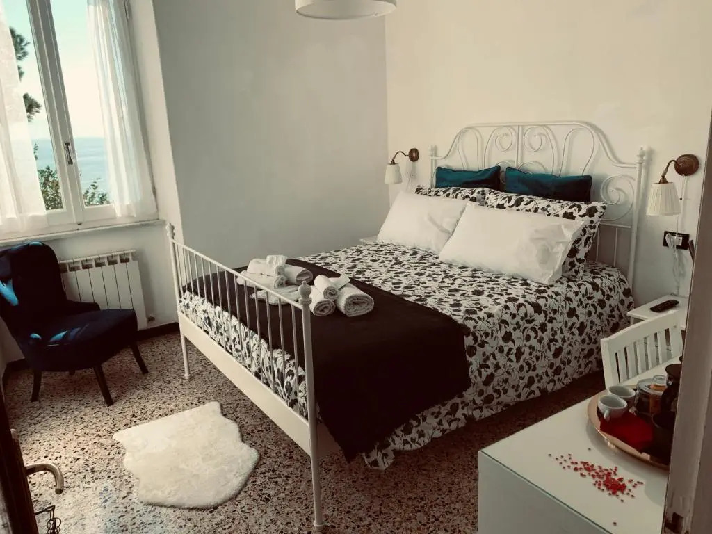 Corniglia Dreams