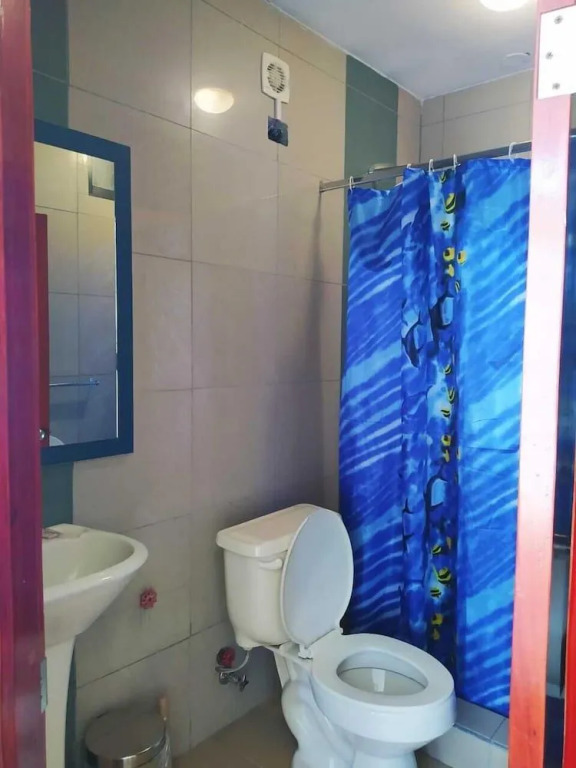 Hostal Venecia- Tu Casa en Manta