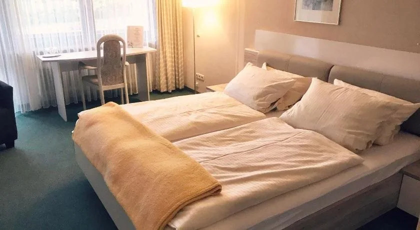 Seehotel Hintere Höhe