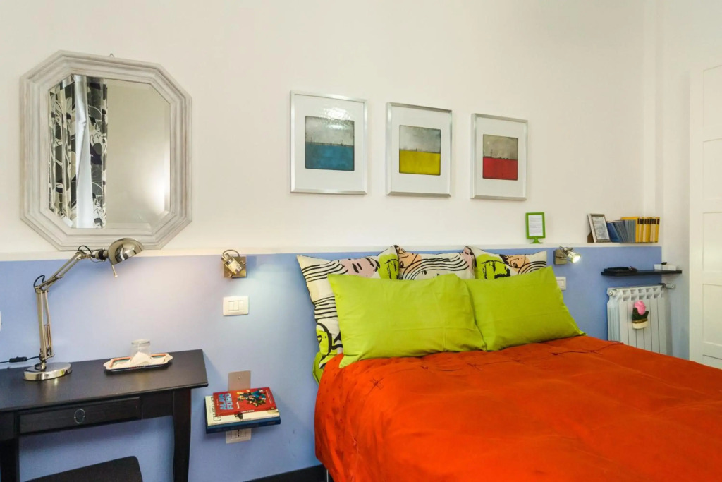 Girovagando B&B