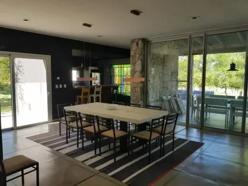 Casa Abella Huber