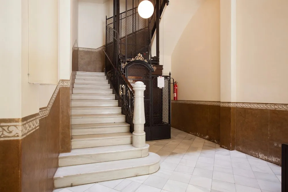 Rent Top Apartments Avenida Diagonal