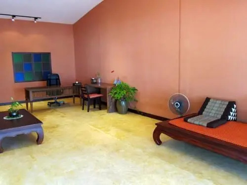 Mai Khao Beach House