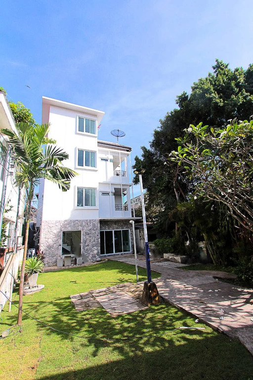 ZAYN Samui Hotel
