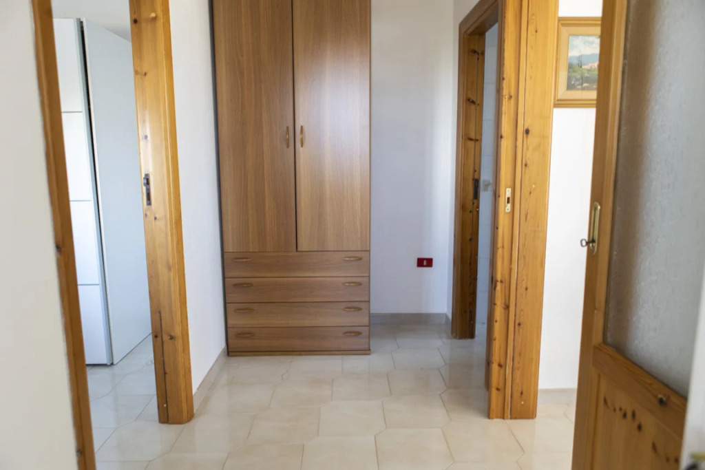 Casa Terrazzina in Torre Santa Sabina