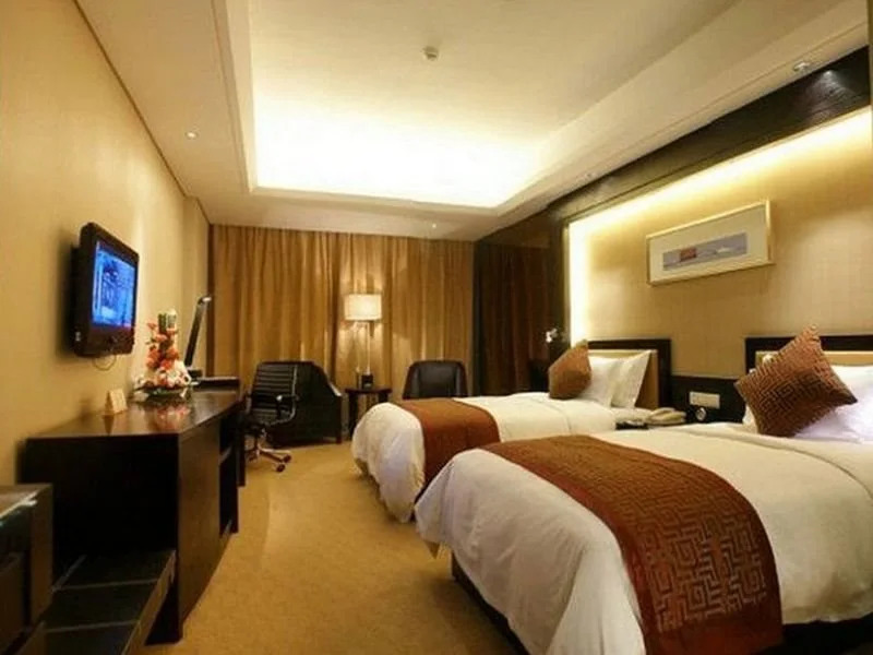 Vanwarm Hotel