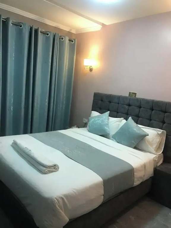The Art Place Hotel Naivasha