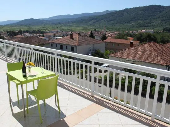 Apartments Priko