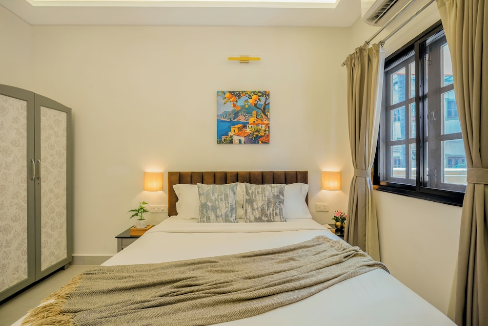Staymaster Zuno 2BR Apartment