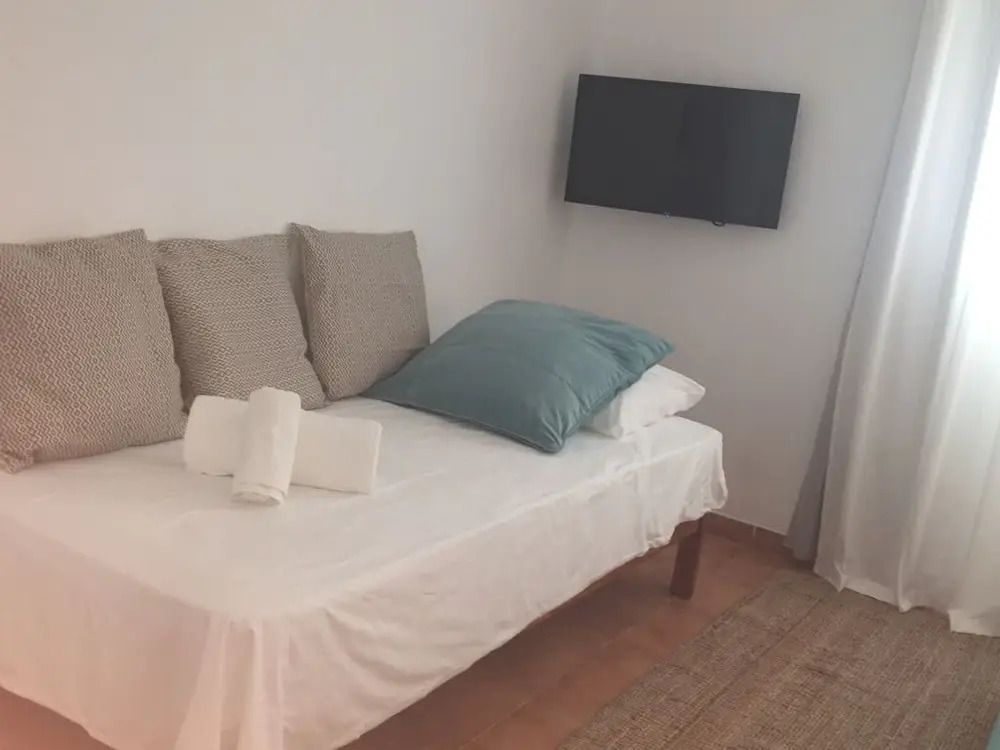 Marina Apartment