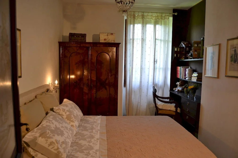 B&B Le brede