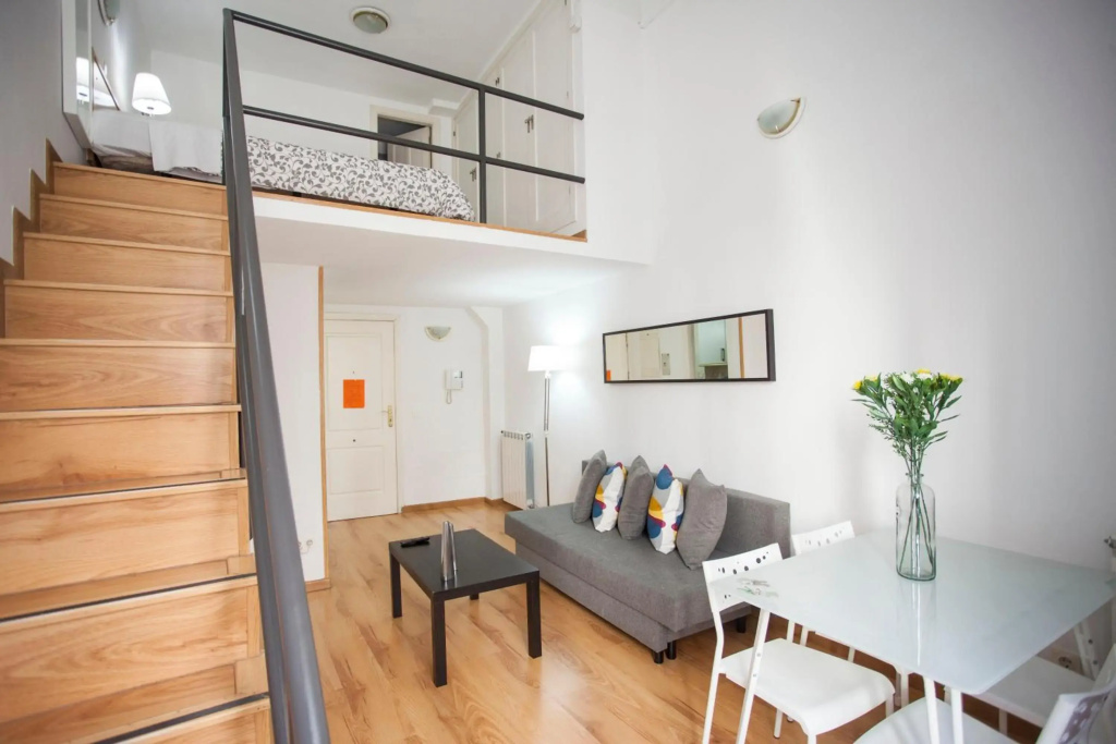 Apartamentos Fuencarral 50
