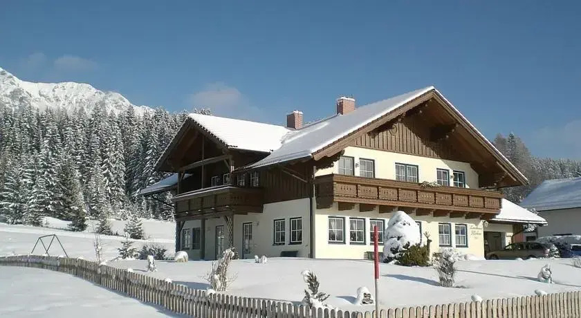 Landhaus Klinkan