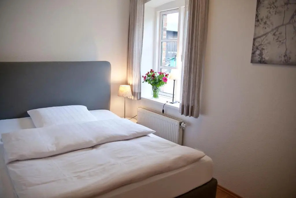 Ferienwohnung Ella