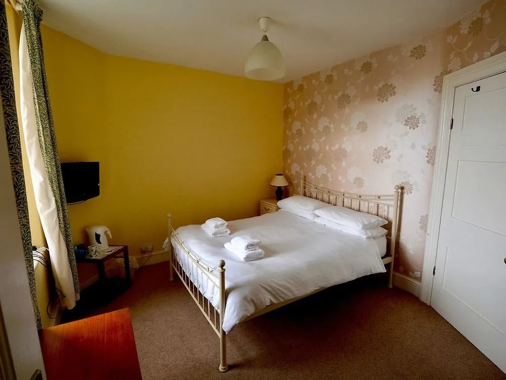 Ivy House Rooms